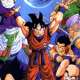  Аниме Dragon Ball Z (U.S.) <small>Executive Producer</small> 